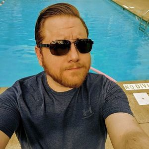 Meet your Posher, Ken